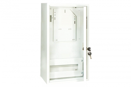 TDM ELECTRIC SQ0905-0037 Корпус металлический ЩУРН-3/12 (540х310х165) TDM